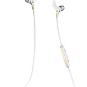 Piston Earphones Basic 2017 Purple