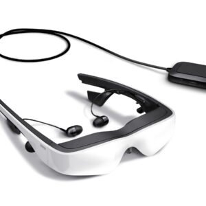 Headset 3D Glasses VR  for Android