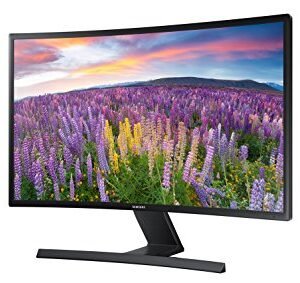 LED Curved Monitor