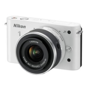 X70 Digital Camera White